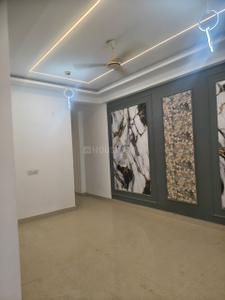 Bedroom Image of 900 Sq.ft 3 BHK Apartment / Flat for sale in DLF Ankur Vihar Ghaziabad for Rs. 3300000