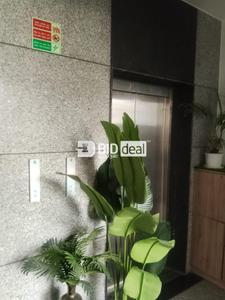 Image of 1255 Sq.ft 3.5 BHK Apartment / Flat for sale in Ahinsha Naturez Park, Green Field Colony, Faridabad for Rs. 15450000