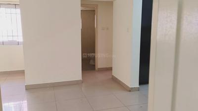 Bedroom Image of 1700 Sq.ft 3 BHK Apartment / Flat for rent in Vaishnavi Nakshatra, Yeswanthpur Bengaluru for Rs. 47000