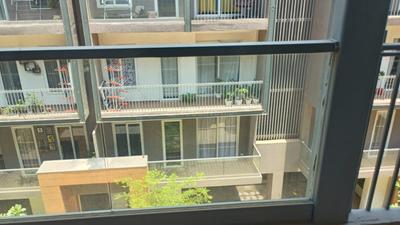 Balcony Image of 1208 Sq.ft 2.5 BHK Apartment / Flat for sale in Smartworld Orchard, Sector 61 Gurgaon for Rs. 16500000