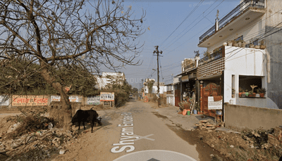 Image of 1800 Sq.ft Residential Plot / Land for sale in Touchwood The Woods Naubasta, Naubasta Kala, Lucknow for Rs. 6300000