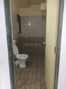 Bathroom Image of 1125 Sq.ft 2 BHK Apartment / Flat for rent in Pratik Praga Serene, Katraj Pune for Rs. 22000