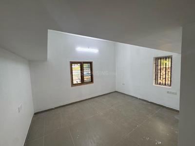 2 BHK Unfurnished Independent Builder Floor