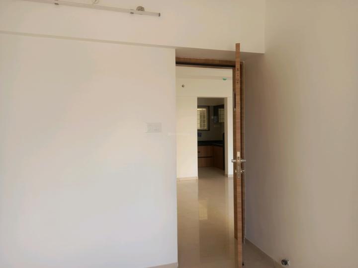 Ahura Ecopolitan Bedroom One 1