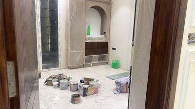 Bedroom Image of 1400 Sq.ft 4 BHK Builder Floor for sale in Sector 3 Rohini New Delhi for Rs. 36000000
