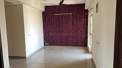 Living Room Image of 1125 Sq.ft 2 BHK Apartment / Flat for sale in The 3C Lotus Zing, Sector 168 Noida for Rs. 8000000