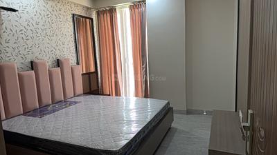 Bedroom Image of 1390 Sq.ft 3 BHK Apartment / Flat for sale in Rampura at Kanwarpura Jaipur for Rs. 5600000