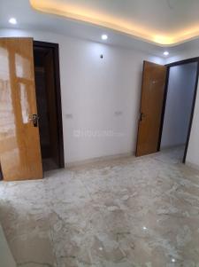 Hall Image of 720 Sq.ft 2 BHK Apartment / Flat for sale in Ekta  Apartment, Rajpur Khurd Extension New Delhi for Rs. 4500000