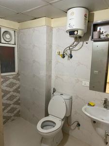 Bathroom Image of 1065 Sq.ft 2.5 BHK Apartment / Flat for sale in Arihant Arden, Noida Extension Greater Noida for Rs. 10500000