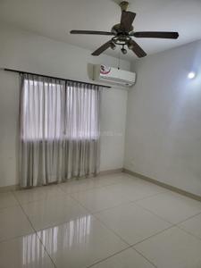 Bedroom Image of 3000 Sq.ft 5 BHK Apartment / Flat for sale in Paranjape Blue Ridge, Hinjawadi Pune for Rs. 33000000