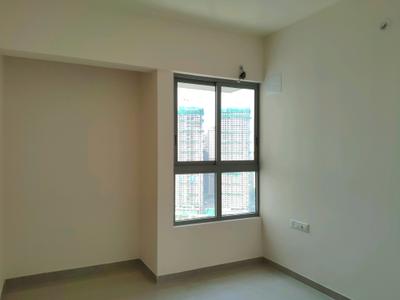 Bedroom Image of 1100 Sq.ft 3 BHK Apartment / Flat for sale in Lodha Amara, Kolshet Thane for Rs. 19000000