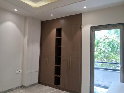 Bedroom Image of 1800 Sq.ft 3 BHK Builder Floor for sale in Paschim Vihar New Delhi for Rs. 35000000