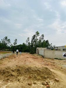Image of 1250 Sq.ft Residential Plot / Land for sale in Benti, Lucknow for Rs. 1500000