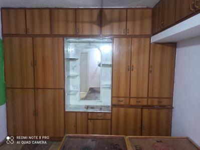 Bedroom Image of 960 Sq.ft 1 BHK Apartment / Flat for sale in Manjalpur Vadodara for Rs. 1800000
