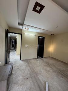 Hall Image of 1620 Sq.ft 3 BHK Builder Floor for sale in Paschim Vihar New Delhi for Rs. 25000000