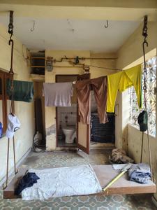 Balcony Image of 1000 Sq.ft 2.5 BHK Duplex for sale in Mukti Nagar Bharuch for Rs. 5500000