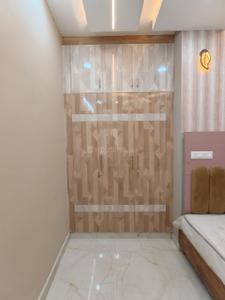 Bedroom Image of 1900 Sq.ft 4 BHK Independent House for sale in Thiruverkkadu Chennai for Rs. 16000000