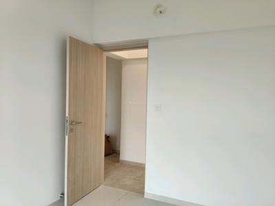 Bedroom Image of 780 Sq.ft 1.5 BHK Apartment / Flat for sale in DSS Mahavir Kalpavruksha, Kasarvadavali Thane for Rs. 7200000