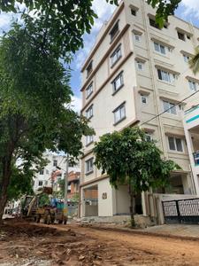 1 RK Apartment
