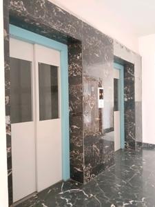 Lift Image of 960 Sq.ft 2 BHK Apartment / Flat for sale in Realmark Oracle, Narendrapur Kolkata for Rs. 6800000