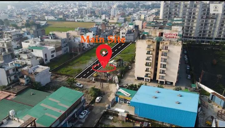 Arise venture  Main Image 1