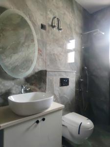 Bedroom One Image of 1620 Sq.ft 3 BHK Builder Floor for sale in Greenwood City Floors, Sector 45 Gurgaon for Rs. 33000000
