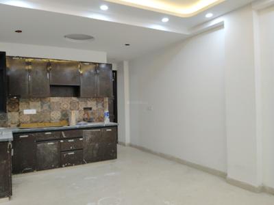 Living Room Image of 720 Sq.ft 2 BHK Apartment / Flat for sale in Rajpur New Delhi for Rs. 4500000
