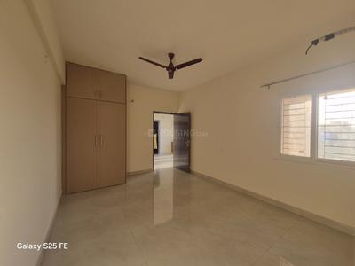 Bedroom Image of 1105 Sq.ft 2 BHK Apartment / Flat for rent in Pundag Ranchi for Rs. 16000