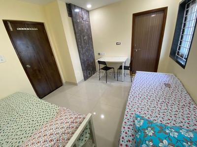 Bedroom Image of Dvk homes in Dilsukh Nagar, Hyderabad