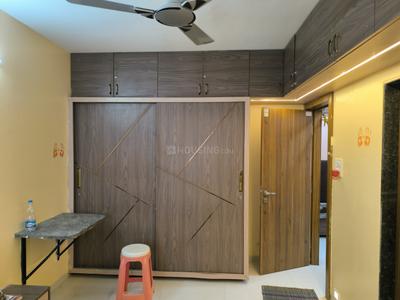 Bedroom Image of 1000 Sq.ft 2 BHK Apartment / Flat for sale in Garkheda Aurangabad for Rs. 7000000