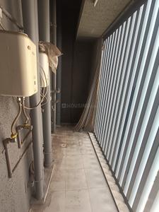 Balcony Image of 1250 Sq.ft 3 BHK Apartment / Flat for sale in Dadar East Mumbai for Rs. 52500000