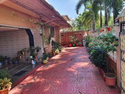 Image of 2800 Sq.ft 4 BHK Villa for sale in Waksai, Lonavala for Rs. 37500000