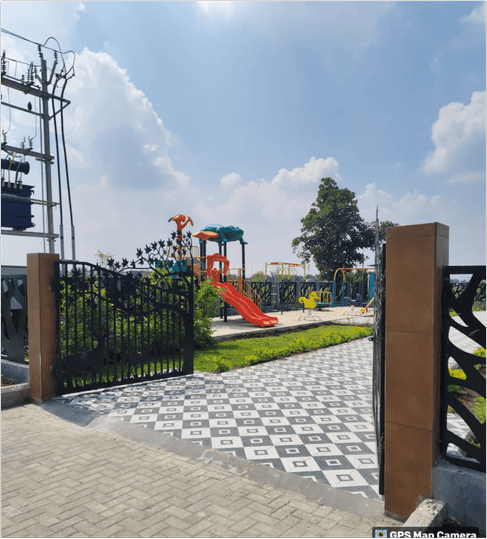 Kesar Vihar Main Image 1