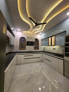 Kitchen Image of 5000 Sq.ft 5 BHK Independent House for sale in Vaishali Nagar Jaipur for Rs. 55000000