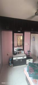 Bedroom Image of 636 Sq.ft 1 BHK Apartment / Flat for sale in G M Patil Orchard Park Building A Wing B, Bavdhan Pune for Rs. 5800000