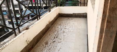 Balcony Image of 1425 Sq.ft 3 BHK Apartment / Flat for sale in Pator Kuchi Guwahati for Rs. 8337500
