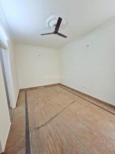 Bedroom Image of 1000 Sq.ft 1 BHK Builder Floor for rent in HSR Layout Bengaluru for Rs. 25000