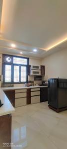 Hall Image of 1250 Sq.ft 2 BHK Apartment / Flat for rent in Mahmoorganj Varanasi for Rs. 32000