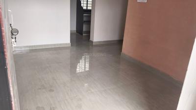 Living Room Image of 600 Sq.ft 1 BHK Independent House for rent in Akash Nagar Durg for Rs. 6000