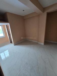 Bedroom Image of 1170 Sq.ft 2 BHK Apartment / Flat for rent in Rajarhat Complex, Rajarhat Kolkata for Rs. 17000
