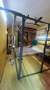 Balcony Image of 750 Sq.ft 2 BHK Independent House for sale in Nashik Road Nashik for Rs. 3500000