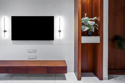 Bedroom Image of 1100 Sq.ft 3 BHK Apartment / Flat for sale in Gotri Vadodara for Rs. 5811000