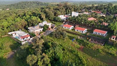 Image of 2100 Sq.ft 3 BHK Independent House for sale in Vare, Thane for Rs. 13000000