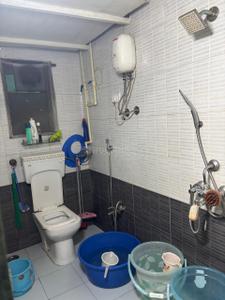 Image of 950 Sq.ft 2 BHK Apartment / Flat for sale in Kharghar, Navi Mumbai for Rs. 12500000