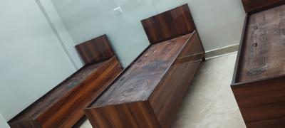 Bedroom Image of Brentt PG in Sector 77, Noida