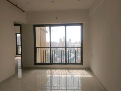 Living Room Image of 700 Sq.ft 2 BHK Apartment / Flat for sale in Magathane Press Enclave CHSL, Borivali East Mumbai for Rs. 15000000