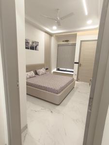 Bedroom Image of 3600 Sq.ft 5 BHK Duplex for sale in Jagatpura Jaipur for Rs. 24100000