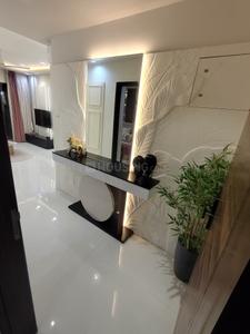 Image of 1717 Sq.ft 3 BHK Apartment / Flat for sale in The Ridges 41, Hinjawadi, Pune for Rs. 16000000