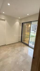 Bedroom Image of 1105 Sq.ft 2 BHK Apartment / Flat for sale in Balaji The Ambience, Taloja Navi Mumbai for Rs. 5200000
