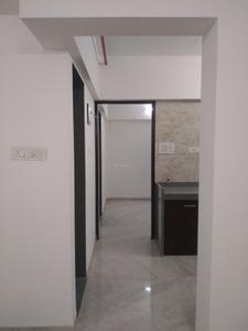 Passage Image of 635 Sq.ft 1 BHK Apartment / Flat for sale in JSB Nakshatra Veda, Vasai East Vasai for Rs. 3450000